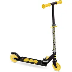 Monopattino 2 Ruote Batman