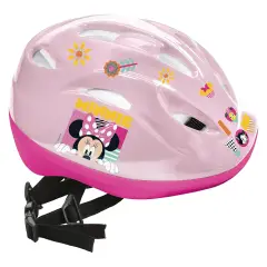Casco di Protezione Regolabile da 52 a 56 Cm – Minnie