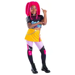 Costume K-Pop Mira Classic Taglia L (11/13 Anni)