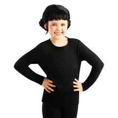 Parrucca KPop Demon Hunters Zoey