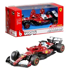 Auto 1:43 F1 Ferrari Sf-25 #16 Leclerc