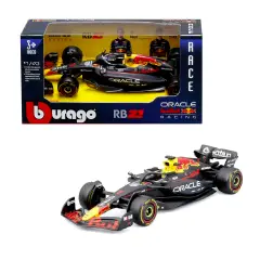 Auto 1:43 F1 Redbull Racing RB21 2025 #1 Verstappen WB