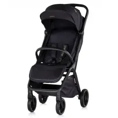 Passeggino Diamond Blackberry 22 Kg con chiusura Automatica   Chipolino