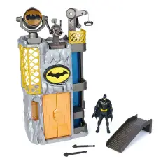 Batman Batcaverna Playset
