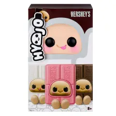 Hyojo Serie 1 - Hershey's Candy Bar