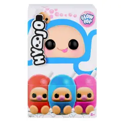 Hyojo Serie 1 - Blow Pop