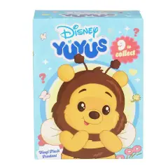 Disney YuYus Winnie The Pooh 12 Cm