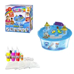 Aqua Gelz Deluxe Castello Dei Cavalieri