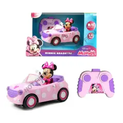 Minnie Radiocomando Roadster 1:32
