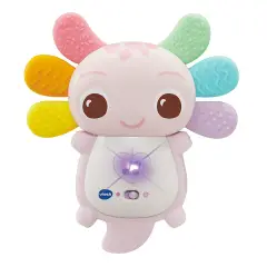 Massaggiagengive Tenero e Colorato Axel