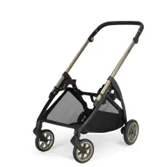 Electa Telaio Bronze Black