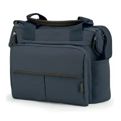 Borsa Dual Bag Aptica Sapphire Blue Inglesina