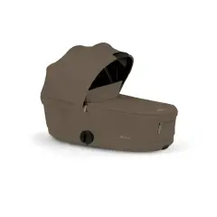 Priam Style Navicella Richiudibile Coconut Brown Cybex