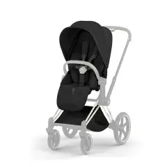 Priam Style Seat Pack Sepia Black Cybex