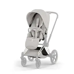 Priam Style Seat Pack City Grey Cybex