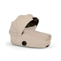 Mios-Coya Style Navicella Richiudibile Cozy Beige Cybex