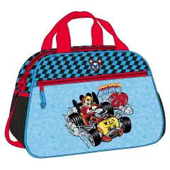 Mickey High Speed Borsa da Viaggio 40 cm