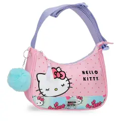 Hello Kitty Bows Tracolla