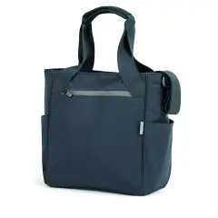 Borsa Inglesina Day Bag Electa Garage Grey