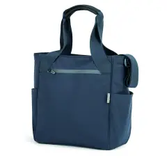 Borsa Inglesina Day Bag Electa Rooftop Blue