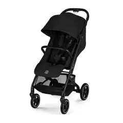Beezy Magic Black Cybex Stroller