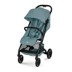 Beezy Stormy Blue Cybex Stroller