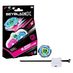Beyblade X CX Starter Pack Wriggle Kraken S 3-85O