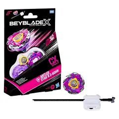 Beyblade X CX Starter Pack Antler Stag B 2-60HN