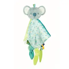 Peluche E Massaggiagengive Soft Cuddles Koala