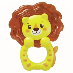 Massaggiagengive Refrigerante Leoncino