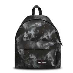 Eastpak Zaino Padded Pak’r Clouds Black 24L Laptop 14"