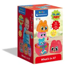 What's In It - La Matrioska Degli Animali