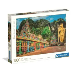 Puzzle 1000 Pezzi Hqc Grotte Di Batu