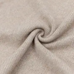 Copertina 4 Stagioni Bamboom Light Chocolate Melange Cm 80x80