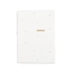 Lenzuolo Per Lettino 100x140cm Con Federa Mini Hearts