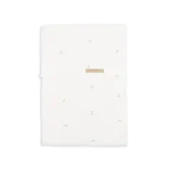 Lenzuolo Per Lettino 100x140cm Con Federa Blossom