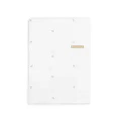 Lenzuolo Per Lettino 100x140cm Con Federa Dream Birds