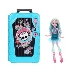 Monster High Segreti da Brivido Lagoona Blue