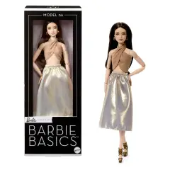 Barbie Basics Model 06 Look Elegante