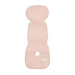 Materassino Universale per Passeggino Air N’ Go Rosa – Comfort e Freschezza