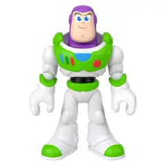 Fisher Price Personaggio Articolato Buzz Lightyear XL 30cm