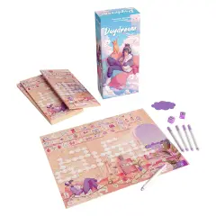 Daydream Gioco da Tavolo
