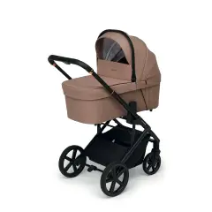 Tictoc Pro Duo Passeggino+navicella Gold Foppapedretti