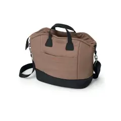 Borsa Passeggino TicoToc Pro Elegant Gold Foppapedretti