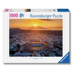 Puzzle 1000 Pezzi Napoli