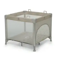 Box Quadrato Jubox Bears Foppapedretti