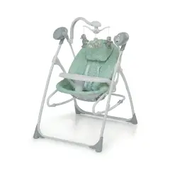 Altalena Sdraietta Foppapedretti Carillon Apples – Sdraietta Musicale e Dondolo