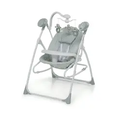 Altalena Sdraietta Foppapedretti Carillon Stars – Sdraietta Musicale e Dondolo