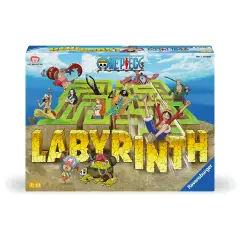 Labirinto One Piece