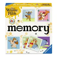 Memory Winnie The Pooh